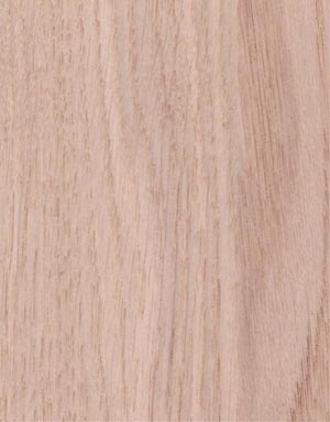 Front ROVERE SPAZZOLATO - NATURAL